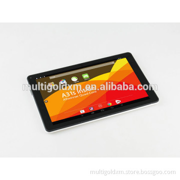 Cheapest 10.1 Inch IPS Capacitive Touch Screen 1280*800 Quad Core Tablet PC